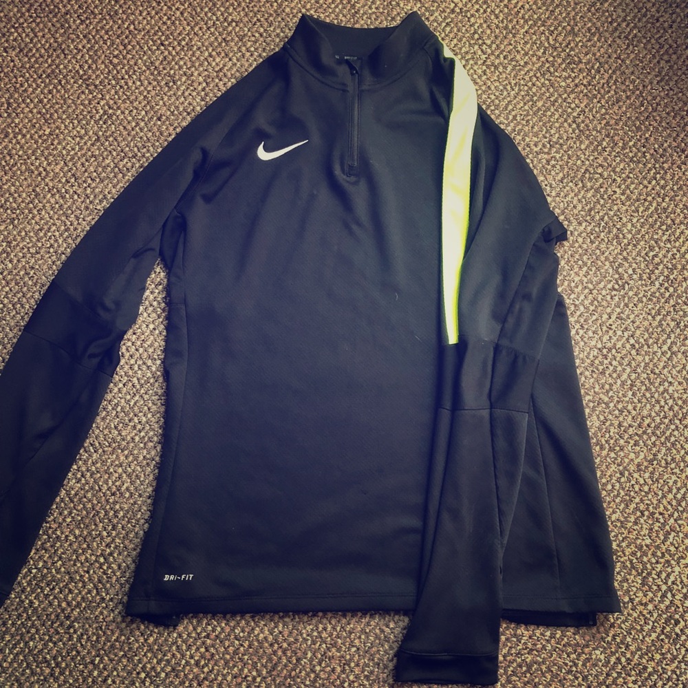 Nike dri-fit shirt